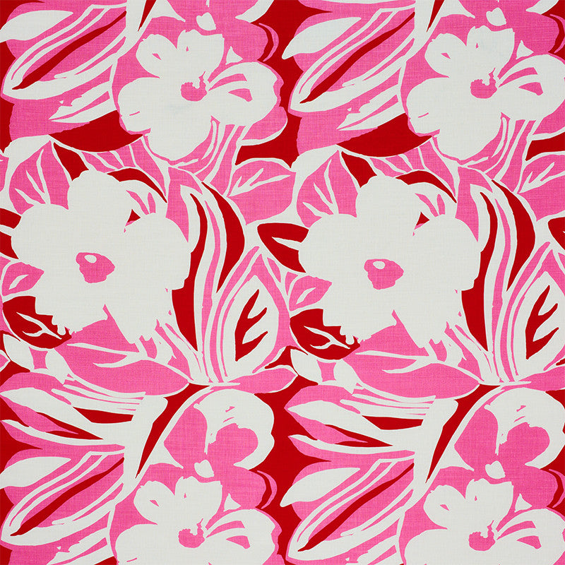 Stevie Pink 178861 by Schumacher Fabric Schumacher Fabric Stevie Pink 178861Fabric LINEN 100% SWITZERLAND </p><p>Repeat: H: HORZ. 26 1/4" (67CM) , V: VERT. 42" (107CM) 54 - Fabric Carolina -