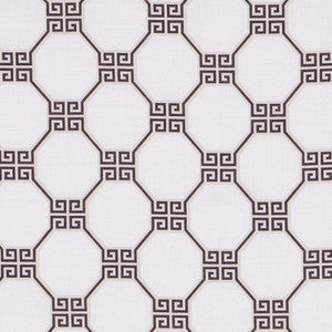 Octavia Neutral 179021 by Schumacher Fabric