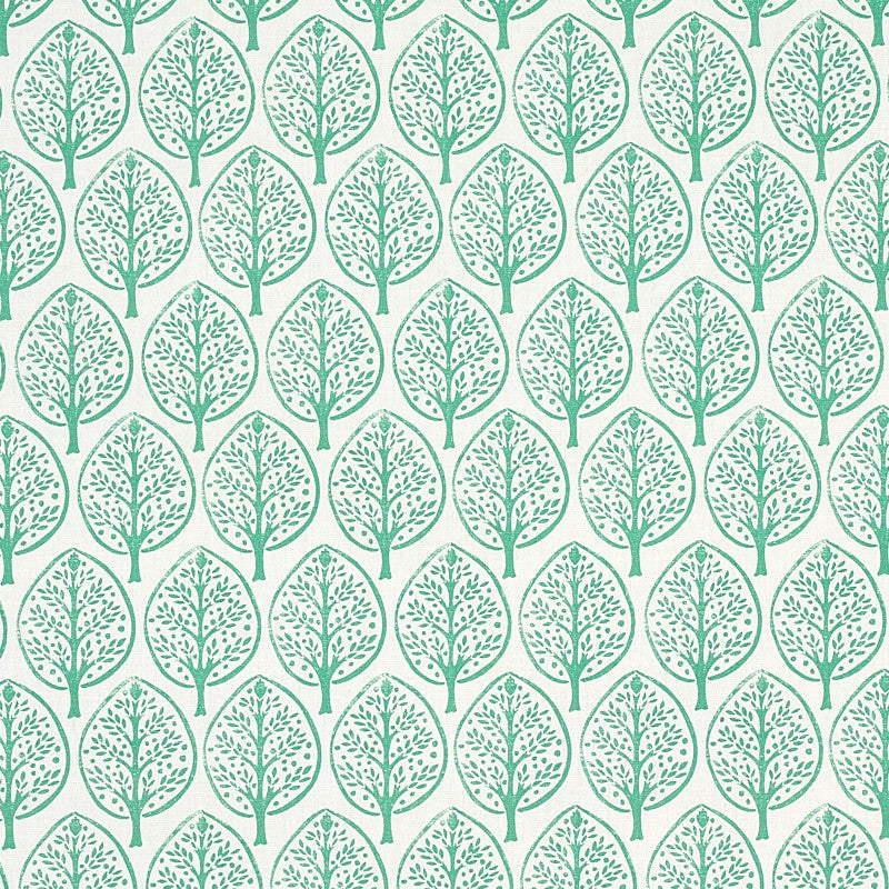 Mini Burchetts Sea Glass 179140 by Schumacher Fabric Schumacher Fabric Mini Burchetts Sea Glass 179140Fabric LINEN 60% THAILAND </p><p>Repeat: H: HORZ. 13 1/2" (34CM) , V: VERT. 5 7/8" (15CM) 54 - Fabric Carolina -
