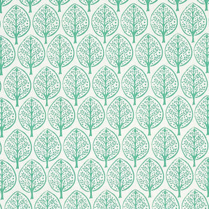 Mini Burchetts Sea Glass 179140 by Schumacher Fabric