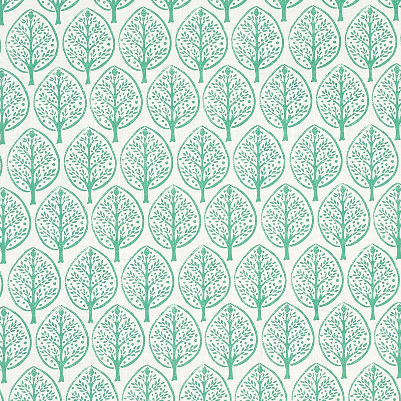 Mini Burchetts Sea Glass 179140 by Schumacher Fabric Schumacher Fabric Mini Burchetts Sea Glass 179140Fabric LINEN 60% THAILAND </p><p>Repeat: H: HORZ. 13 1/2" (34CM) , V: VERT. 5 7/8" (15CM) 54 - Fabric Carolina -