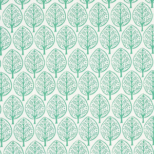 Mini Burchetts Sea Glass 179140 by Schumacher Fabric