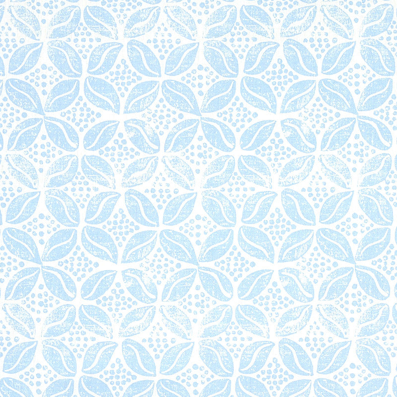 Coffee Bean Sky 179201 by Schumacher Fabric MOLLY MAHON PRINTS LINEN 60% COTTON 30% THAILAND MARTINDALE 20000 </p><p>Repeat: Horizontal: 6 3/4" (17CM) and Vertical: 6 5/8" (17CM) 54 - Fabric Carolina -