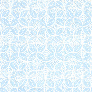 Coffee Bean Sky 179201 by Schumacher Fabric