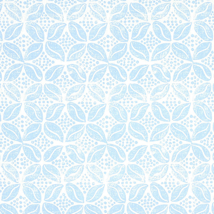 Coffee Bean Sky 179201 by Schumacher Designer Fabric MOLLY MAHON PRINTS LINEN 60% COTTON 30% THAILAND MARTINDALE 20000 </p><p>Repeat: Horizontal: 6 3/4" (17CM) and Vertical: 6 5/8" (17CM) 54 - Swanky Fabrics -