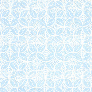 Coffee Bean Sky 179201 by Schumacher Fabric