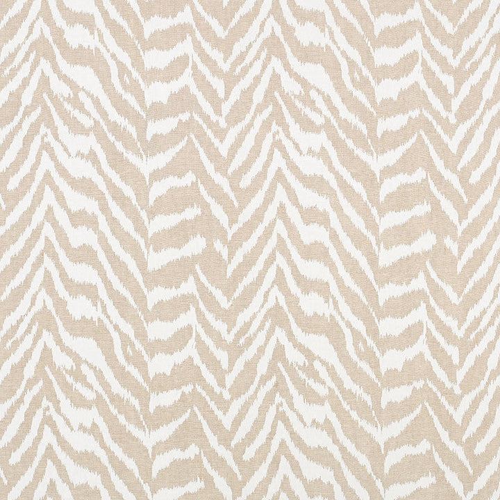 Quincy Hand Print Natural 179411 by Schumacher Designer Fabric HAPPY TOGETHER II LINEN 100% INDIA </p><p>Repeat: Horizontal: 13" (33CM) and Vertical: 15 1/2" (39CM) 54 - Swanky Fabrics -