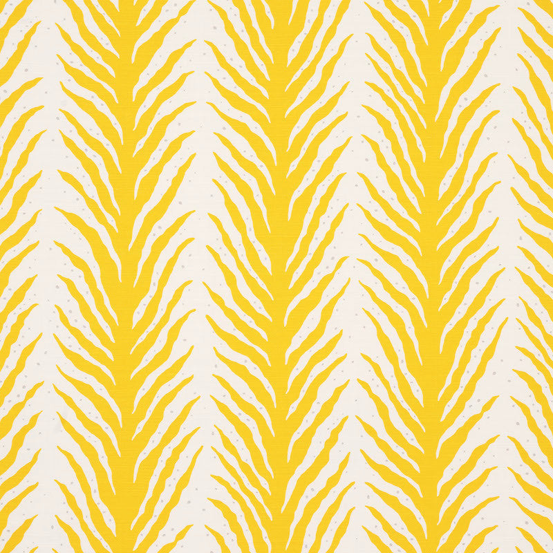 Creeping Fern Lemonade 179481 by Schumacher Fabric Schumacher Fabric Creeping Fern Lemonade 179481Fabric LINEN 65% UNITED KINGDOM </p><p>Repeat: H: HORZ. 27" (69CM) , V: VERT. 25 1/4" (64CM) 54 - Fabric Carolina -