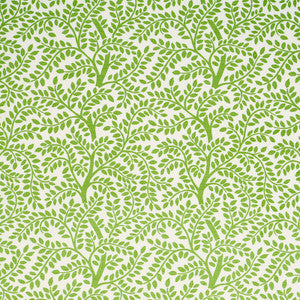 Temple Garden Ii Green 179501 by Schumacher Fabric