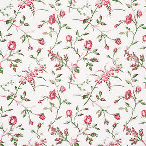 Beluze Magenta 179622 by Schumacher Fabric