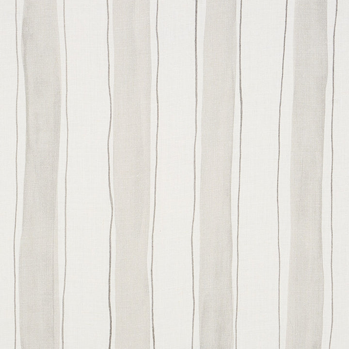 Tracing Stripes Grey 179701 by Schumacher Fabric PORTER TELEO LINEN 100% ITALY MARTINDALE 15,0000 </p><p>Repeat: Horizontal: 54" (137CM) and Vertical: 54" (137CM) 51.2 - Fabric Carolina -