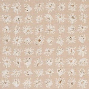 Meadow Rock Natural 179721 by Schumacher Fabric