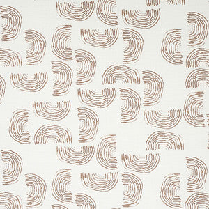 Quansoo Caramel 179880 by Schumacher Fabric