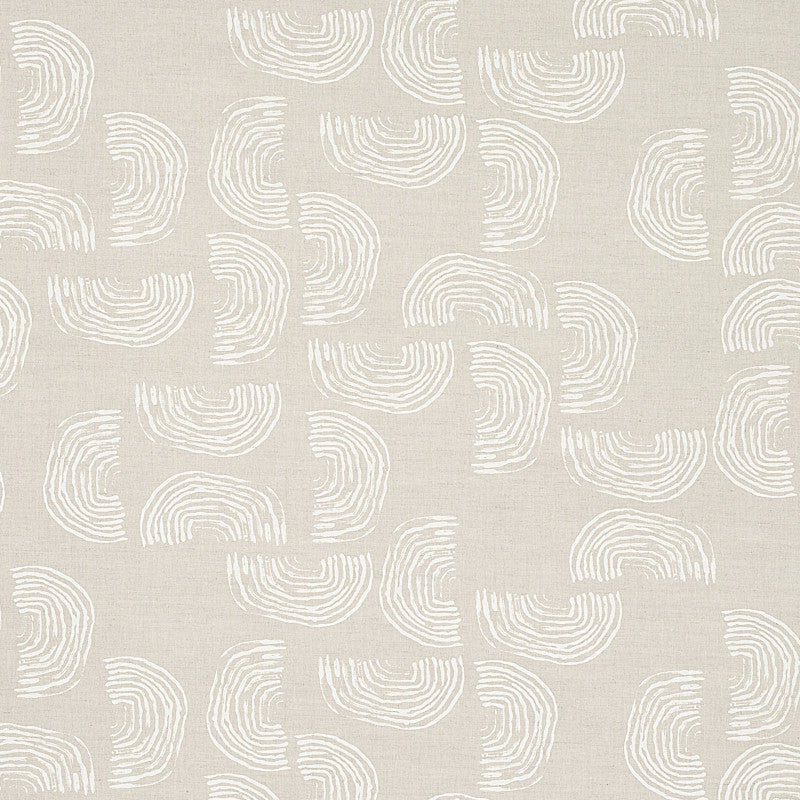 Quansoo Ivory 179882 by Schumacher Fabric Schumacher Fabric Quansoo Ivory 179882Fabric LINEN 55% UNITES STATES OF AMERICA </p><p>Repeat: H: HORZ. 13 1/2" (34CM), V: VERT. 25 1/4" (64CM) 56.5 - Fabric Carolina -