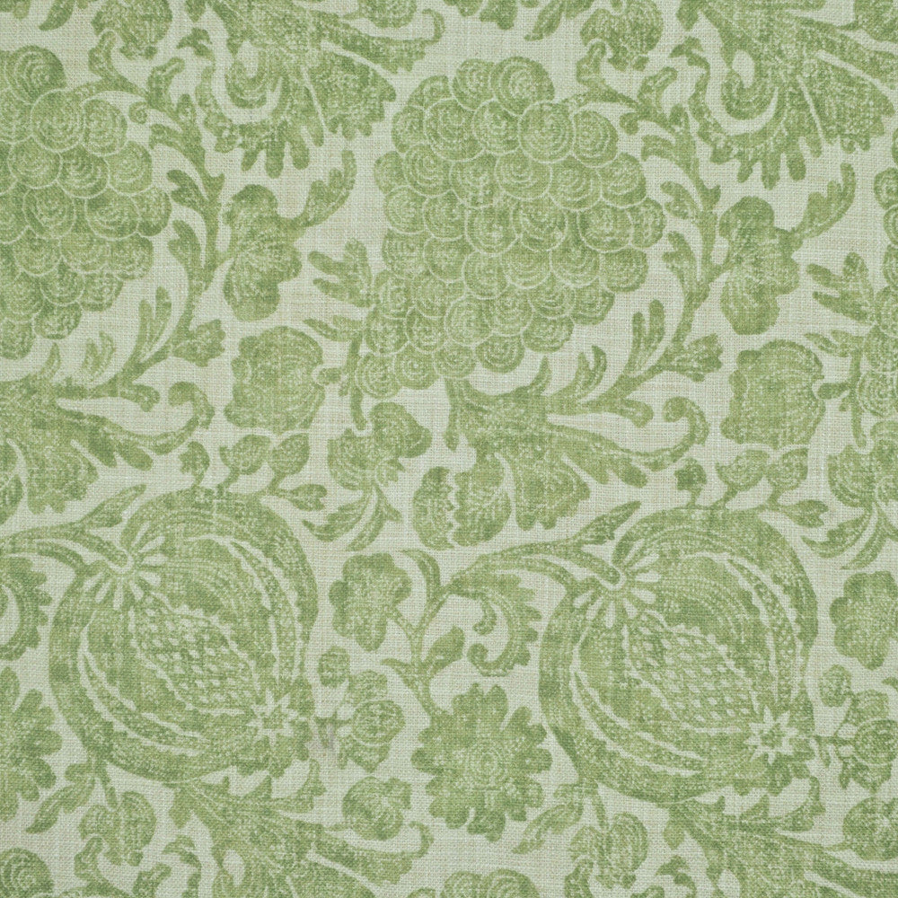Rissana Green Tea 2 by P Kaufmann Fabrics Fabric