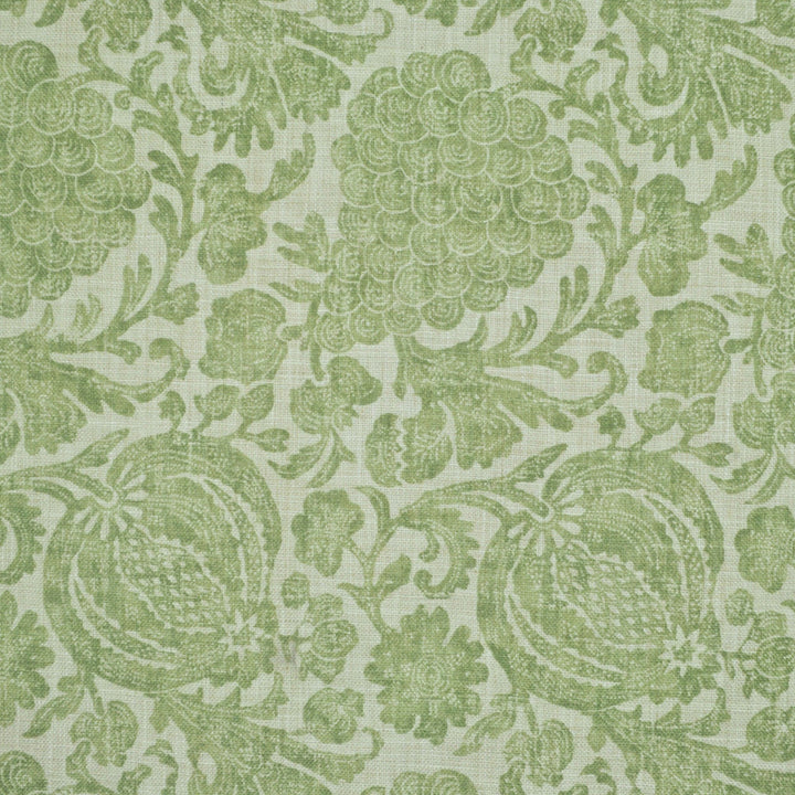 Rissana Green Tea 2 by P Kaufmann Fabrics Fabric
