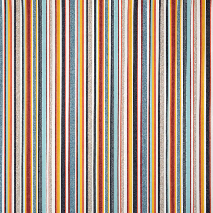 57018-0004 Highlight II Remix by Sunbrella Fabric Sunbrella® Acrylic, Sunbrella® Polyester, Sunbrella® Non-Phthalate PVC USA or Imported 5-Year Horizontal: and Vertical: 54 in. - Fabric Carolina -