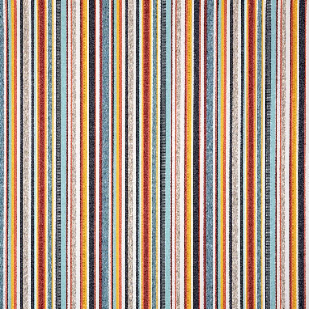 57018-0004 Highlight II Remix by Sunbrella Fabric Sunbrella® Acrylic, Sunbrella® Polyester, Sunbrella® Non-Phthalate PVC USA or Imported 5-Year Horizontal: and Vertical: 54 in. - Fabric Carolina -