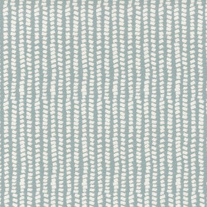 Geo Dots Lagoon 180031 by Novogratz Fabric