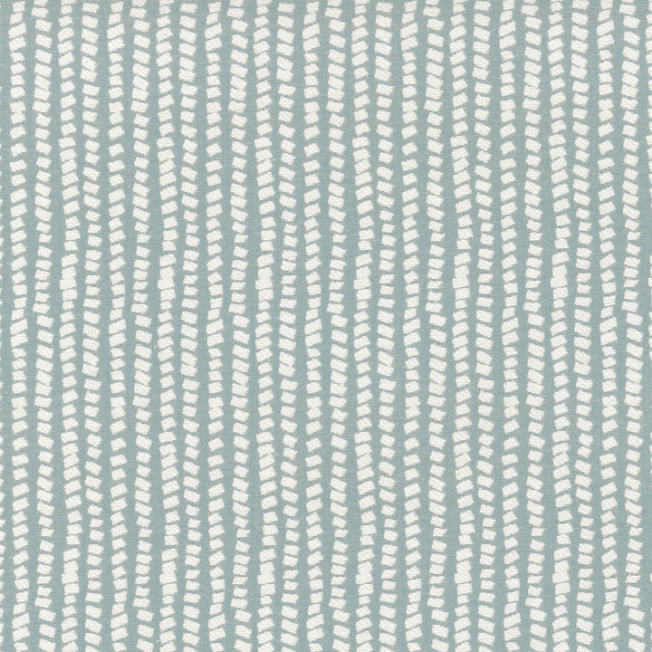 Geo ;Shop By Pattern/Dot Lagoon 180031 by Novogratz Fabric - 70%Cotton 30%Polyester CHINA 51000 Horizontal: 2 and Vertical: 6.125 54 - Fabric Carolina -