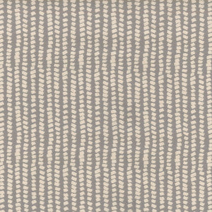 Geo Dots Grey 180032 by Novogratz Fabric