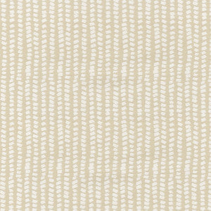 Geo Dots Parchment 180035 by Novogratz Fabric