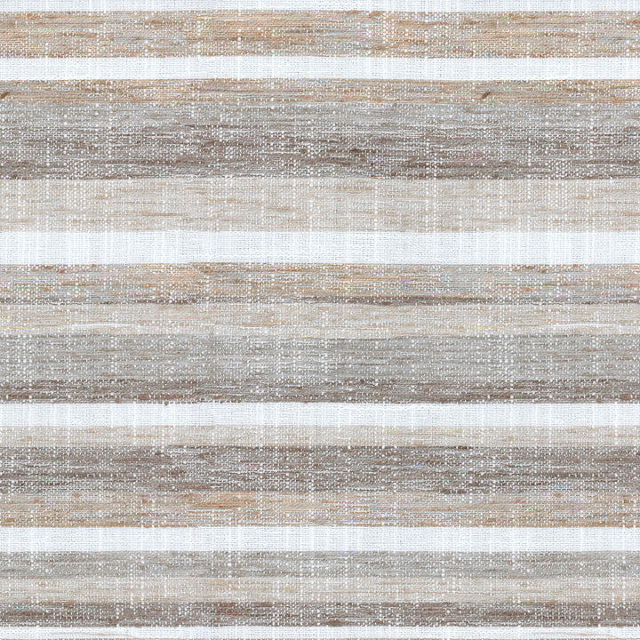 FADED STRIPE GREY 180041 by Novogratz Fabric - 65% POLYESTER 35% COTTON India 45000 Horizontal: 13.5 and Vertical: 0 54 - Fabric Carolina -