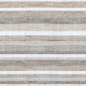 Faded Stripe Grey 180041 by Novogratz Fabric