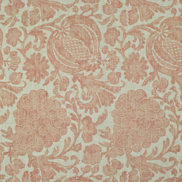 Rissana Coral 4 by P Kaufmann Fabrics Fabric