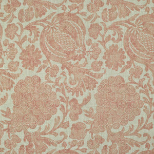 Rissana Coral 4 by P Kaufmann Fabrics Fabric