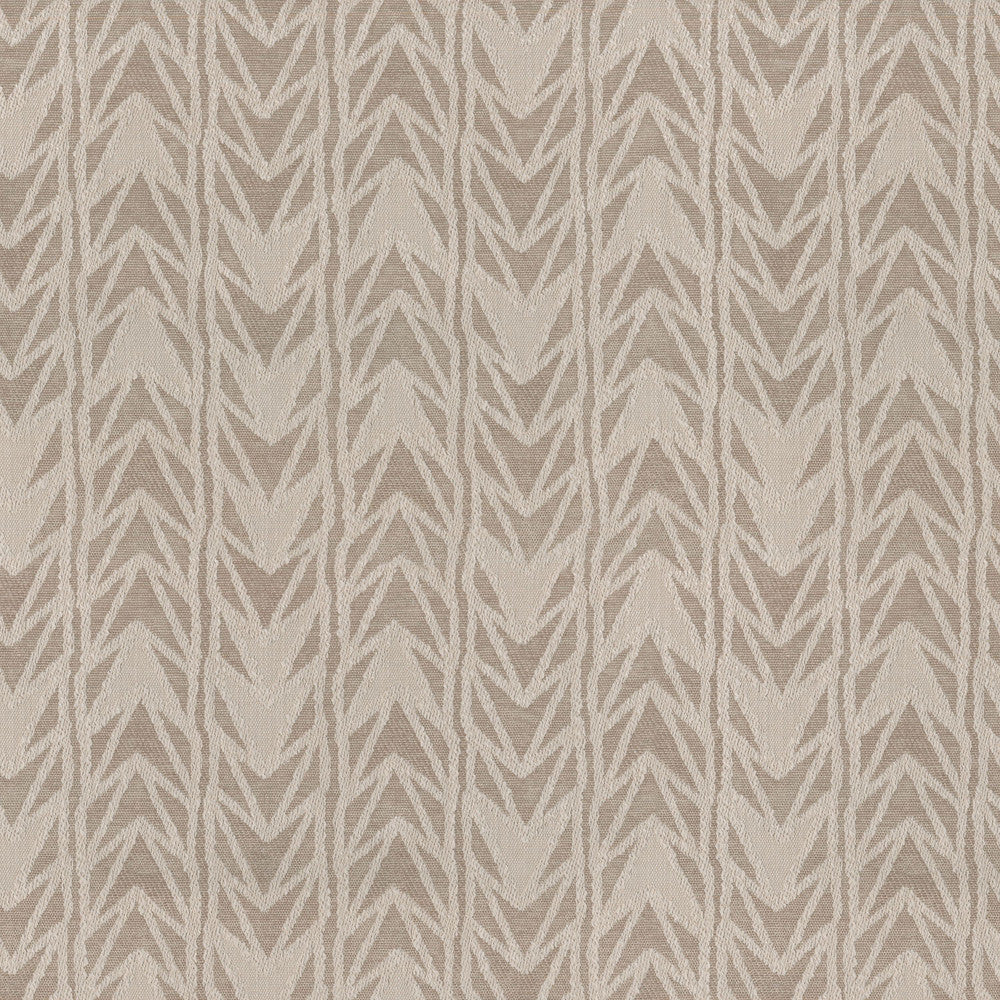 Arrowhead Linen 180121 by Novogratz Fabric RETRO 100% Polyester CHINA Wyzenbeek 50,000 Horizontal: 13.50" and Vertical: 18.80" 54" - Fabric Carolina -