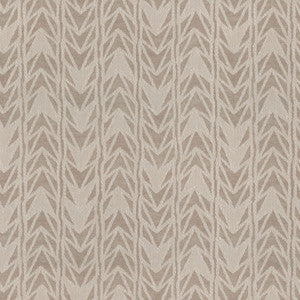 Arrowhead Linen 180121 by Novogratz Fabric