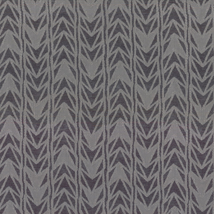 Arrowhead Onyx 180122 by Novogratz Fabric - 100%Polyester China 50000 Horizontal: 18.8 and Vertical: 13.5 54 - Fabric Carolina -