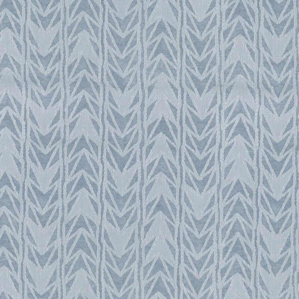 Arrowhead Glacier 180124 by Novogratz Fabric - 100%Polyester CHINA 50000 Horizontal: 13.5 and Vertical: 18.8 54 - Fabric Carolina -