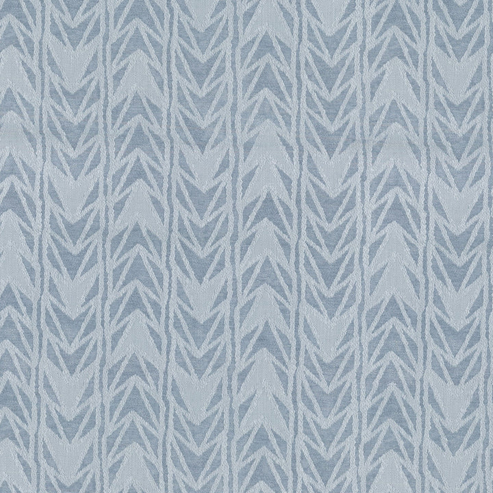 ARROWHEAD GLACIER 180124 by Novogratz Fabric - 100% Polyester China 50000 Horizontal: 18.8 and Vertical: 13.5 54 - Fabric Carolina -