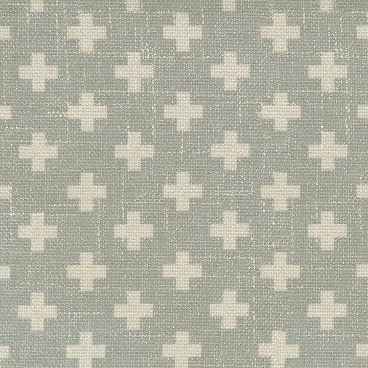 Umbria Pearl 180181 by Novogratz Fabric - Base:80%Polyester 20%Rayon CHINA 51000 Horizontal: 3.3 and Vertical: 3.3 54 - Fabric Carolina -