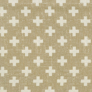 Umbria Biscotti 180182 by Novogratz Fabric