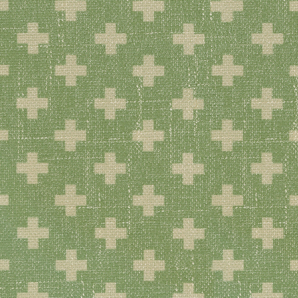 Umbria Sage 180183 by Novogratz Fabric - 100% Polyester China 51000 Horizontal: 3.38 and Vertical: 2.81 54 - Fabric Carolina -