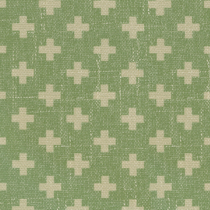 Umbria Sage 180183 by Novogratz Fabric - 100% Polyester China 51000 Horizontal: 3.38 and Vertical: 2.81 54 - Fabric Carolina -