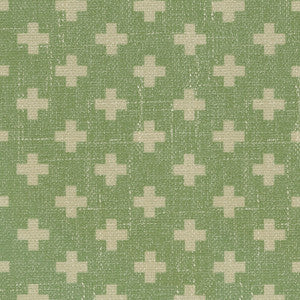 Umbria Sage 180183 by Novogratz Fabric