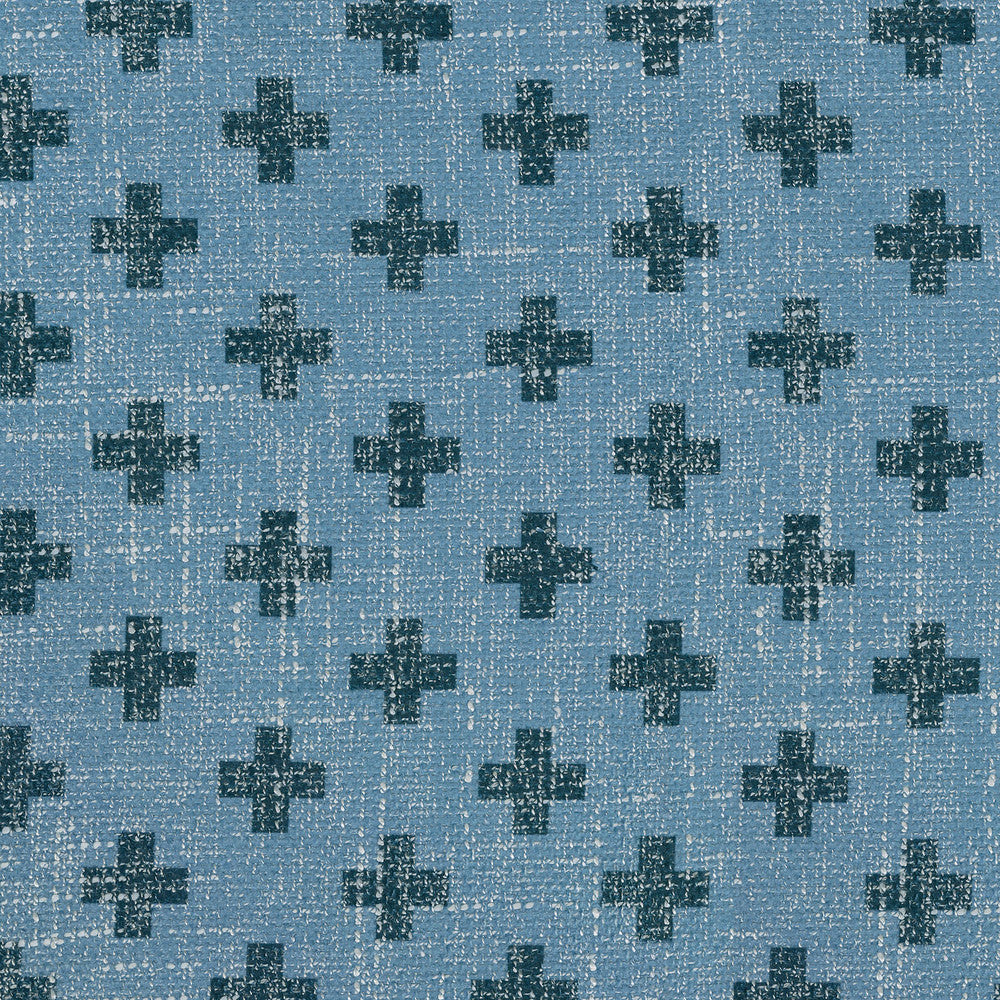 Umbria Horizon 180184 by Novogratz Fabric - Base:80% Polyester 20% Rayon CHINA 51000 Horizontal: 3.3 and Vertical: 3.3 54 - Fabric Carolina -