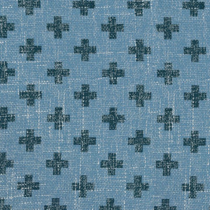 Umbria Horizon 180184 by Novogratz Fabric - Base:80%Polyester 20%Rayon CHINA 51000 Horizontal: 3.3 and Vertical: 3.3 54 - Fabric Carolina -