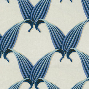 Ombre Palm Bliss 180212 by Novogratz Fabric