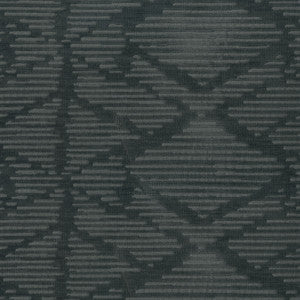 Mirage Char 180230 by Novogratz Fabric
