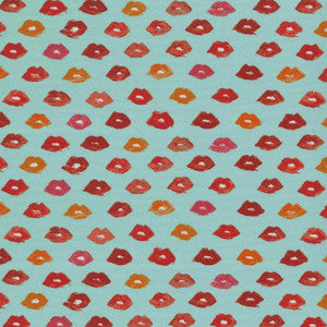 Od Dr Lips Pool 180271 by Novogratz Fabric
