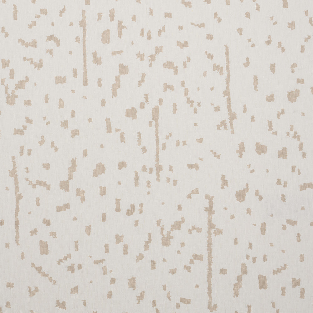 Bespotted Light Neutral 180310 by Schumacher Fabric Schumacher Fabric Bespotted Light Neutral 180310Fabric LINEN 100% UNITED STATES OF AMERICA </p><p>Repeat: H: HORZ. 27" (69CM), V: VERT. 27" (69CM) 54" (137CM) - Fabric Carolina -