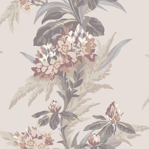 Aurora (Wp) # 04 Beach by 1838 Wallcoverings Wallpaper