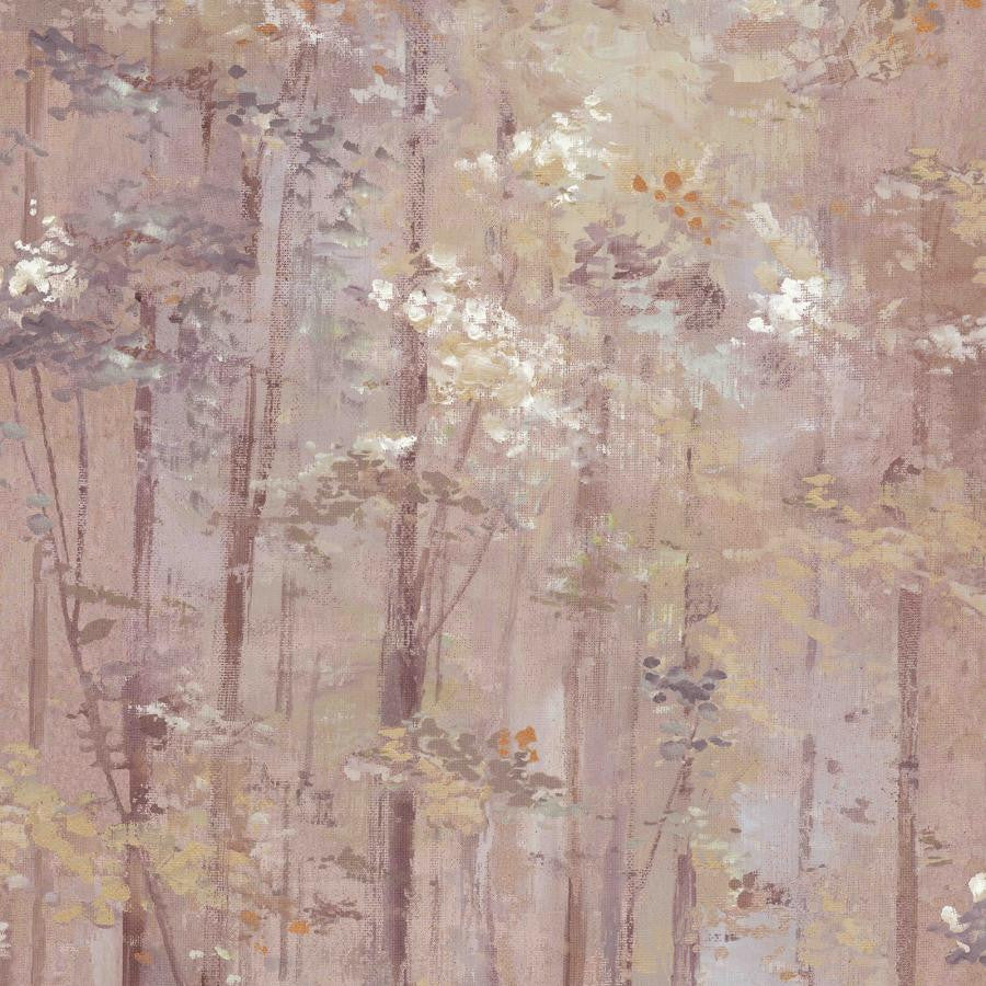 Glade (Wp) # 04 Beach by 1838 Wallcoverings Designer Wallpaper Aurora HALF DROP PASTE THE WALL UNITED KINGDOM V-25" 20.5"X11YD - Swanky Fabrics -