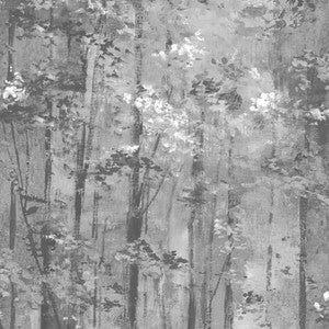 Glade (Wp) # 05 Jet by 1838 Wallcoverings Wallpaper