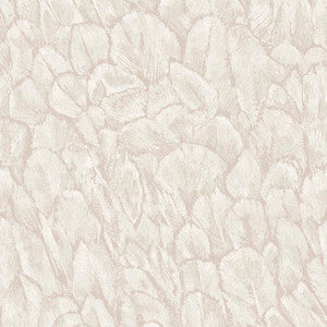 Tranquil (Wp) # 02 Pearl by 1838 Wallcoverings Wallpaper